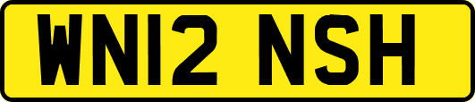 WN12NSH