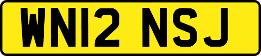 WN12NSJ