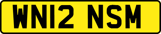 WN12NSM