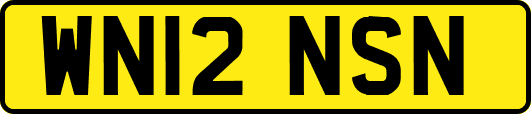 WN12NSN