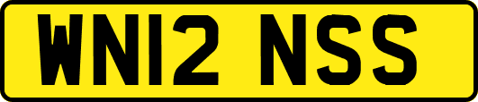 WN12NSS