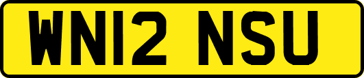 WN12NSU