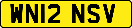WN12NSV