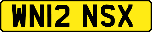 WN12NSX