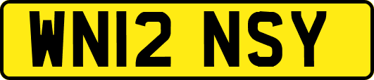 WN12NSY