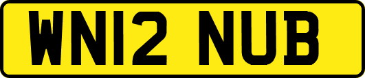 WN12NUB