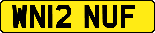 WN12NUF