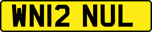 WN12NUL