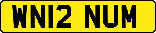 WN12NUM