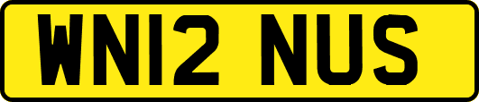 WN12NUS