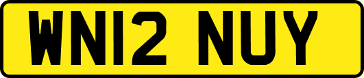 WN12NUY