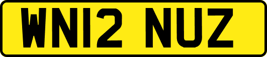 WN12NUZ