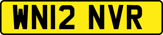 WN12NVR