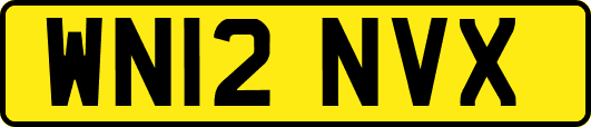 WN12NVX