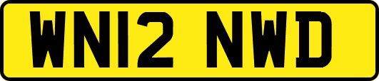 WN12NWD