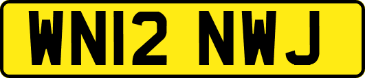 WN12NWJ