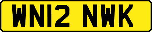 WN12NWK
