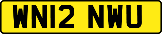WN12NWU