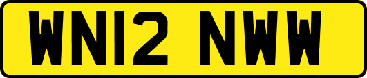 WN12NWW