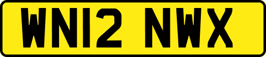 WN12NWX