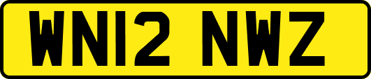 WN12NWZ