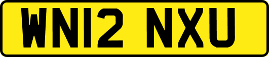 WN12NXU