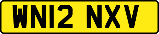 WN12NXV