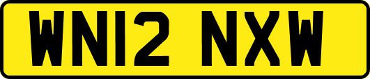 WN12NXW