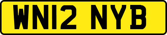 WN12NYB