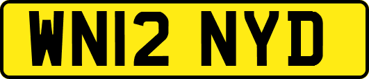 WN12NYD
