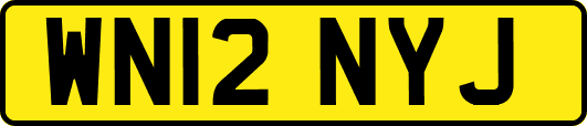 WN12NYJ