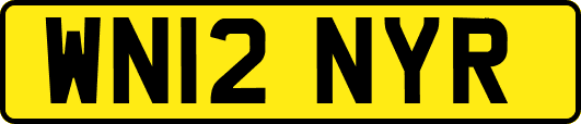 WN12NYR