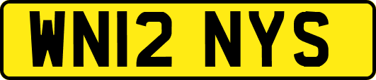 WN12NYS