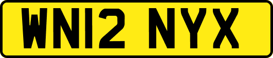 WN12NYX