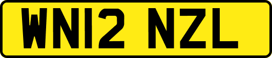 WN12NZL