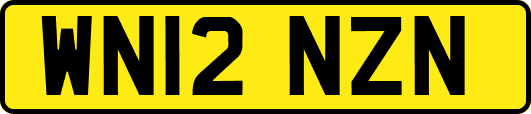 WN12NZN