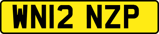 WN12NZP