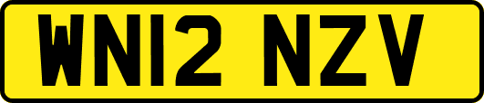 WN12NZV