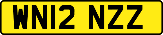 WN12NZZ