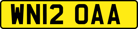 WN12OAA