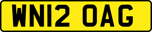 WN12OAG