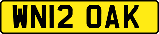 WN12OAK