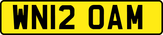 WN12OAM