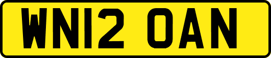 WN12OAN