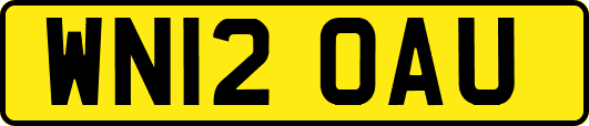 WN12OAU