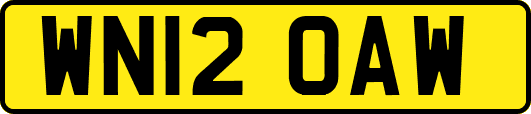 WN12OAW