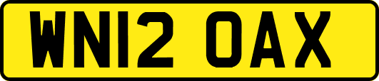 WN12OAX