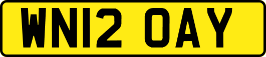WN12OAY