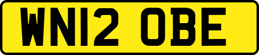 WN12OBE