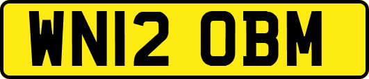 WN12OBM